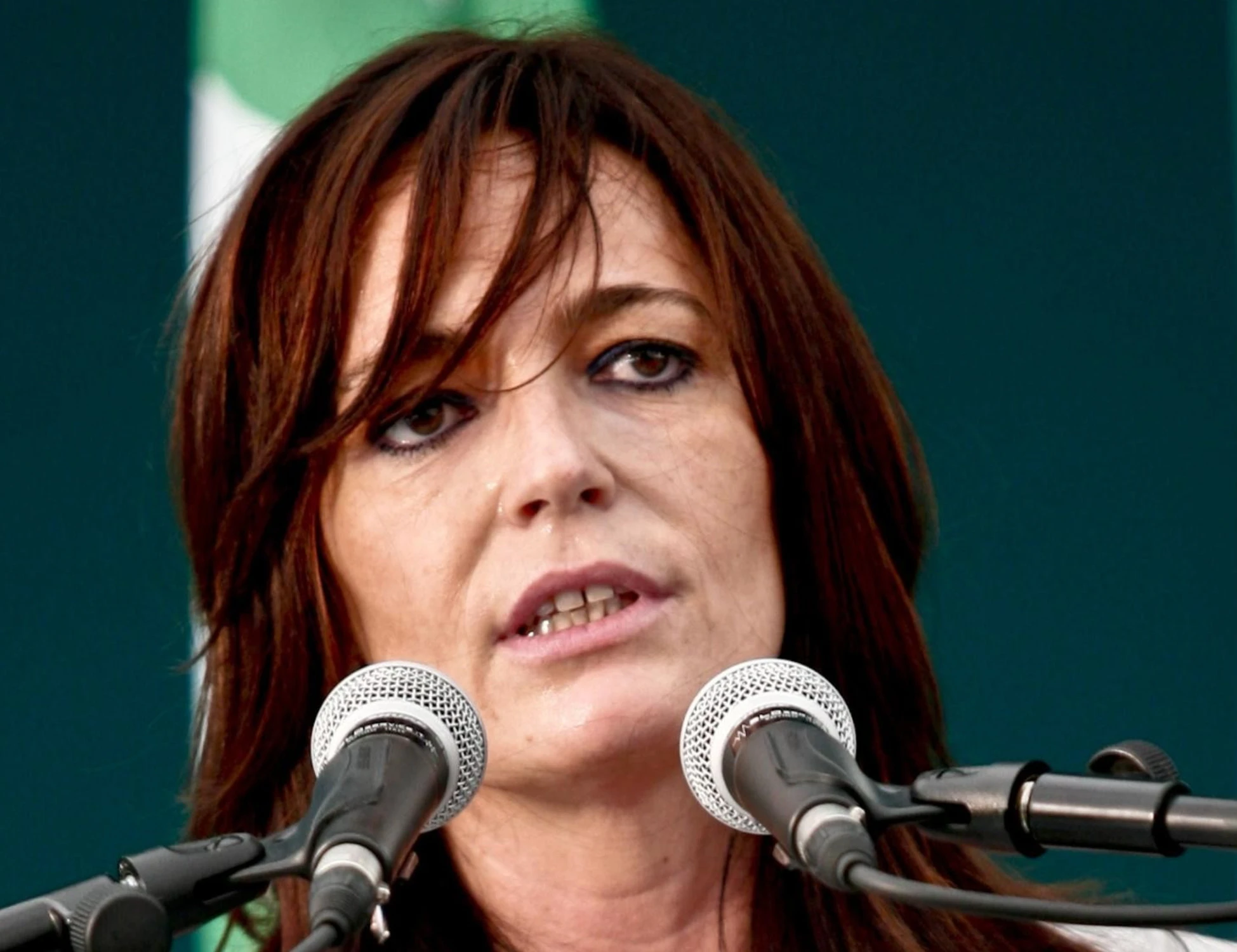 Valeria Cittadin guida i sindaci per il Sì: "Sentiamo questo dovere"