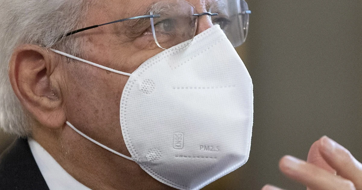 Simona Baldassarre, lettera a Mattarella: "Assegni la medaglia d'oro alla famiglia italiana"