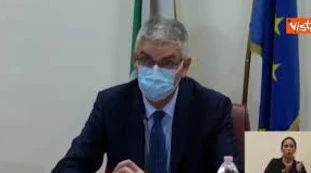 Coronavirus, monitoraggio dati dell'Iss: "Indice Rt scende ancora, ma soglia di ricoveri superata in quasi tutte le Regioni"
