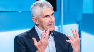 Pier Ferdinando Casini, undicesima volta: com'è finito il duello con Sgarbi