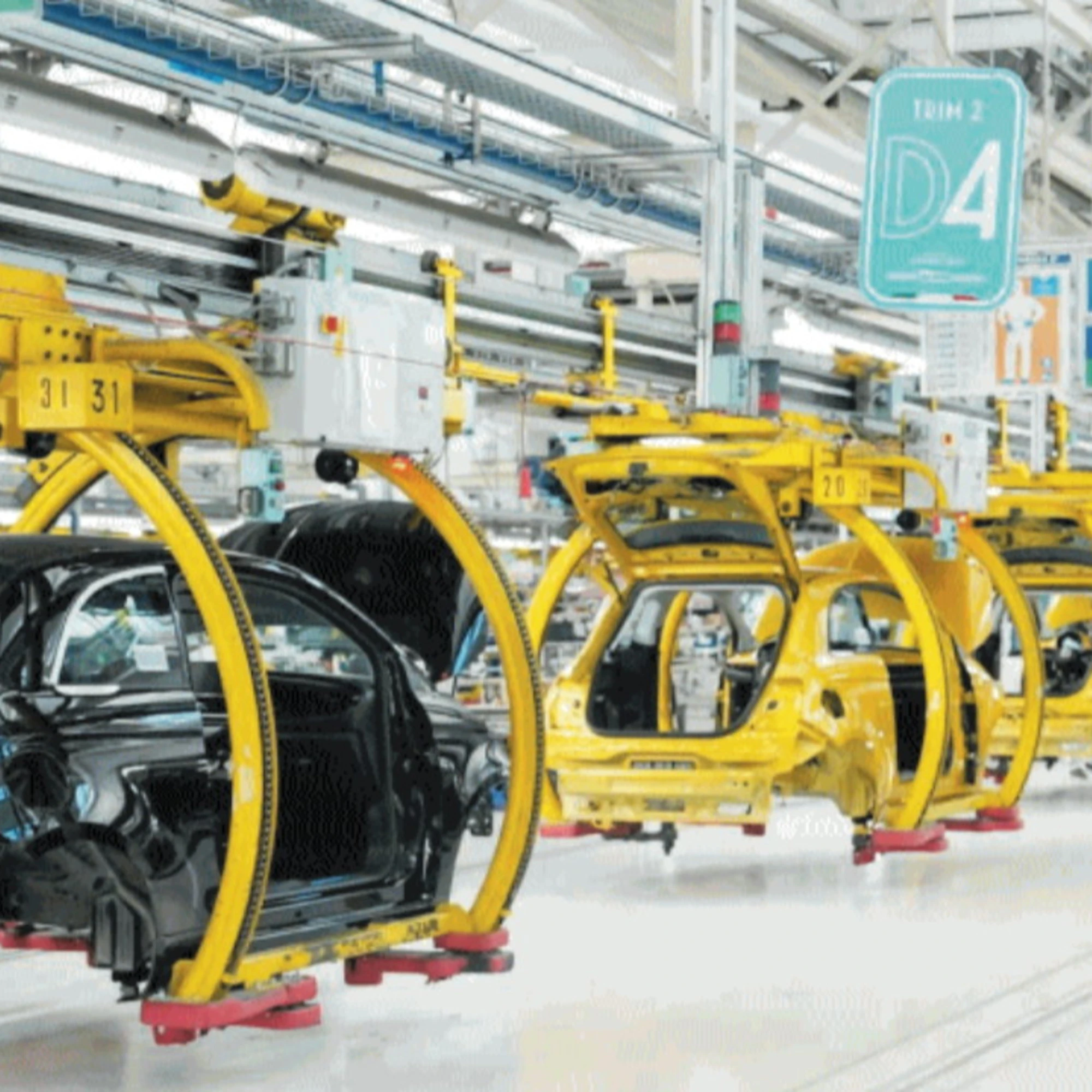 I numeri che raccontano la forza del Made in Italy
