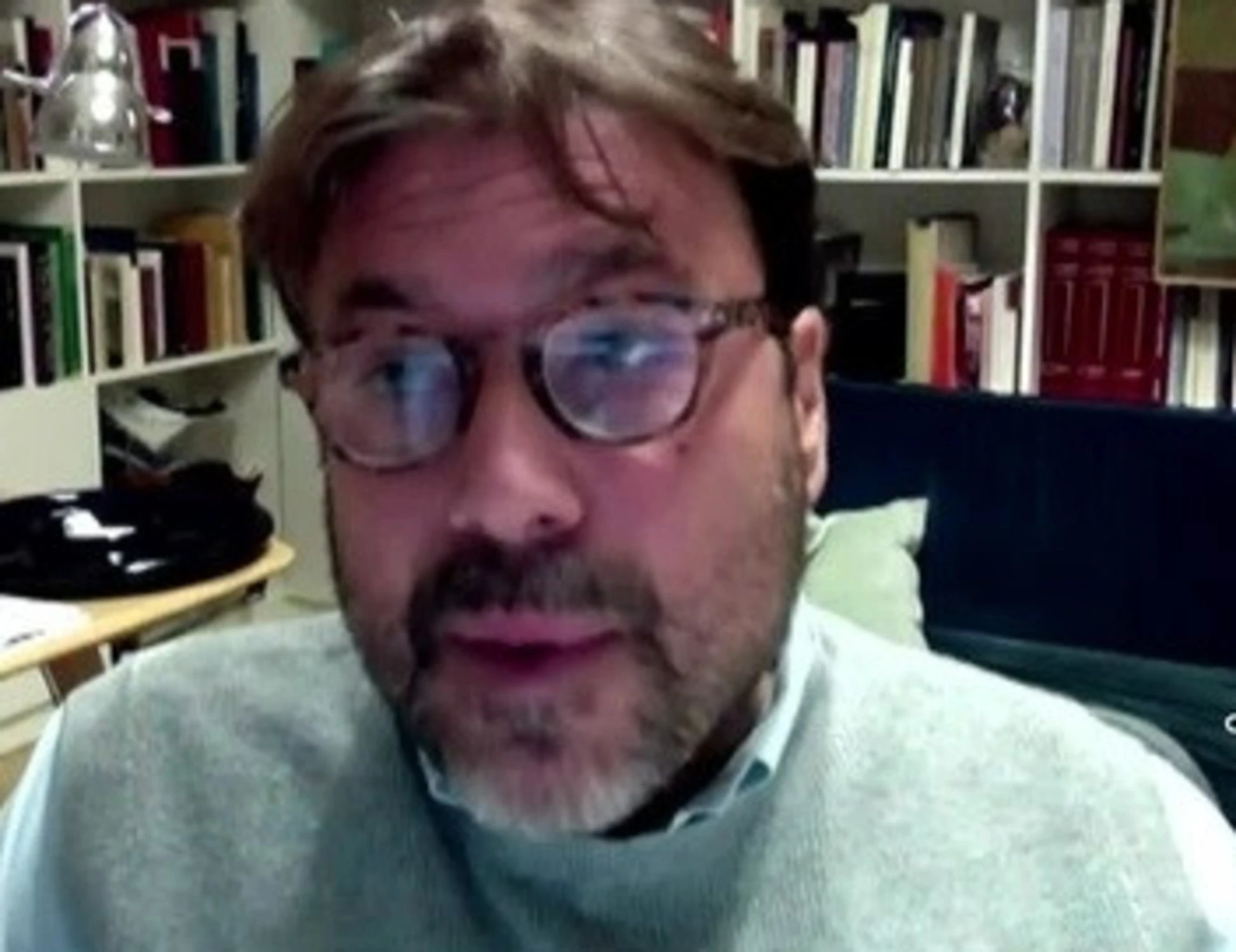 Otto e mezzo, Montanari contro Meloni: "In cosa si rifugia"