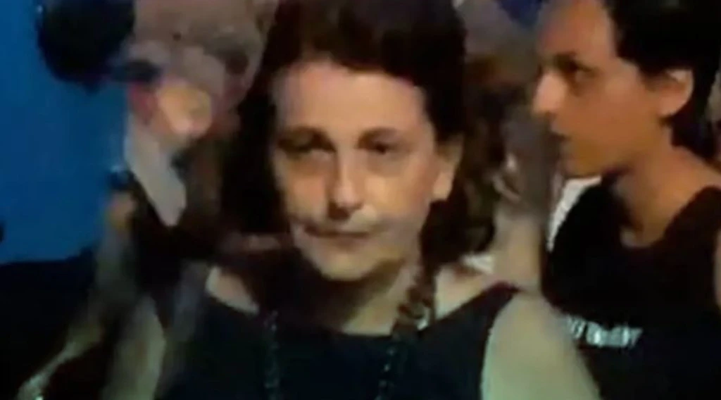 Apostolico alla manifestazione di sinistra? "Sconcerto": la reazione di Salvini 