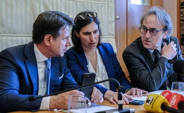 Schlein, Conte & Co. in piazza per Gaza? La data fa discutere
