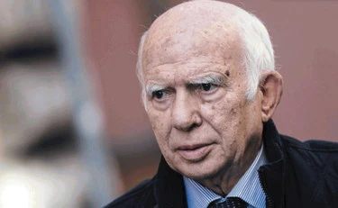 Paolo Cirino Pomicino, il fantasista della politica che manovrava le correnti Dc