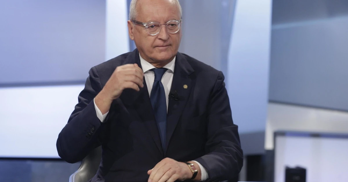 Casasco (FI): "Migranti? È il tempo della responsabilità, l'Europa si svegli"