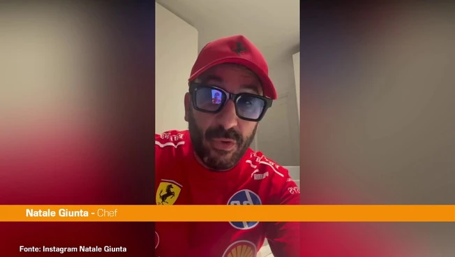 Palermo, chef Giunta "Non abbasso la guardia, da me certa gentaglia non entra"