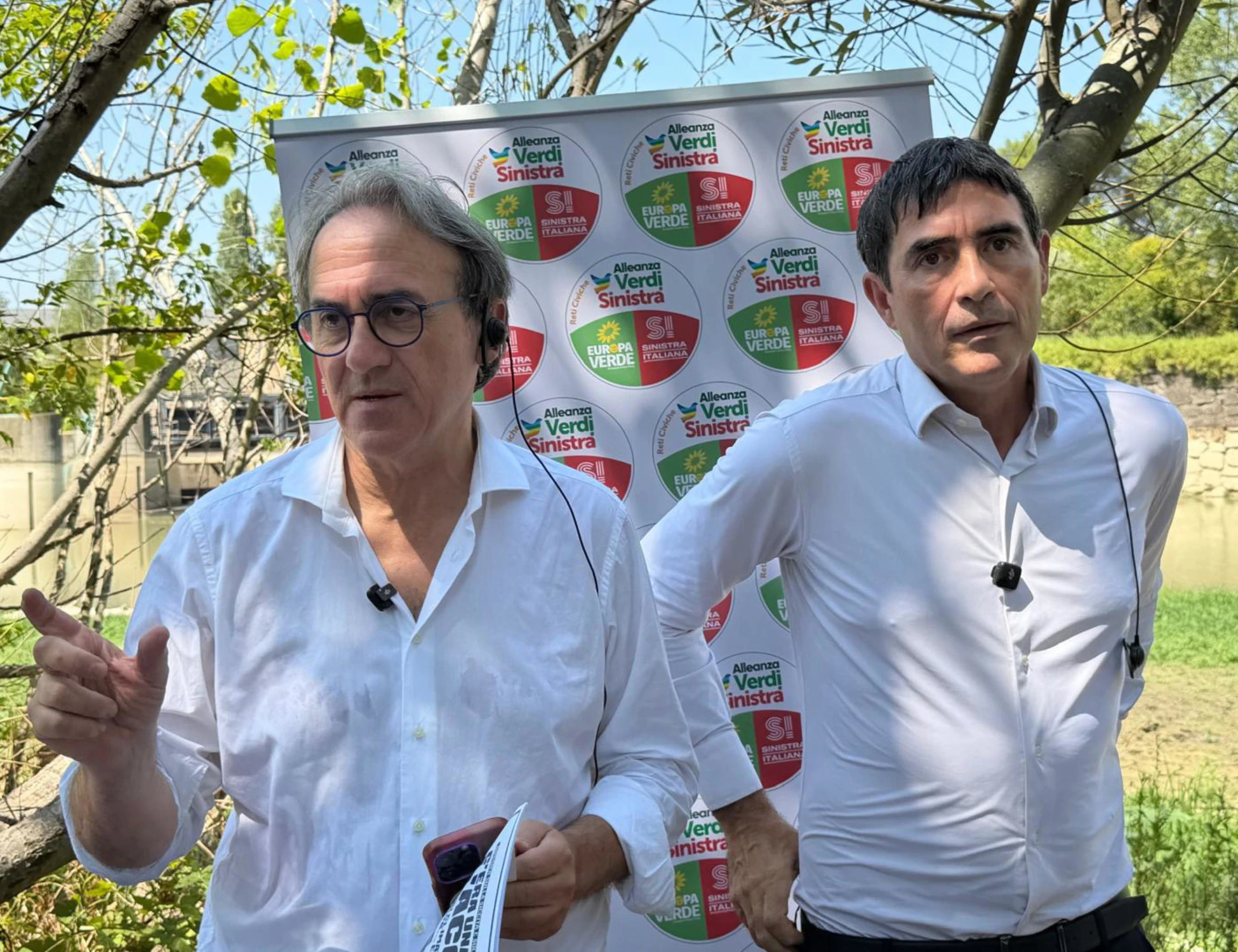 Meloni, il delirio di Bonelli e Fratoianni: Nepal e Cremona? Colpa di Giorgia