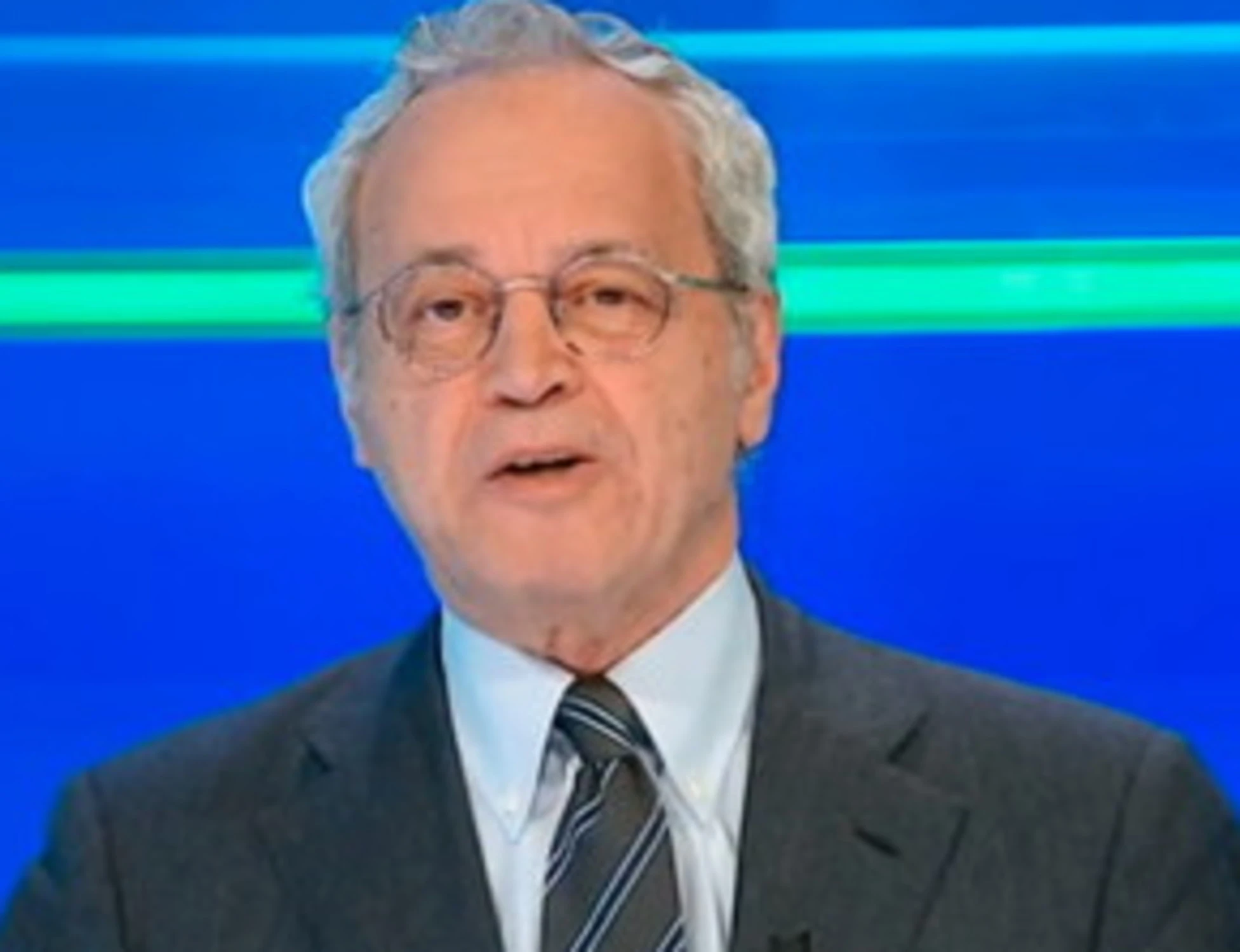 Enrico Mentana, il sospetto su Youssef: "Sarà difficile...", che fine può fare