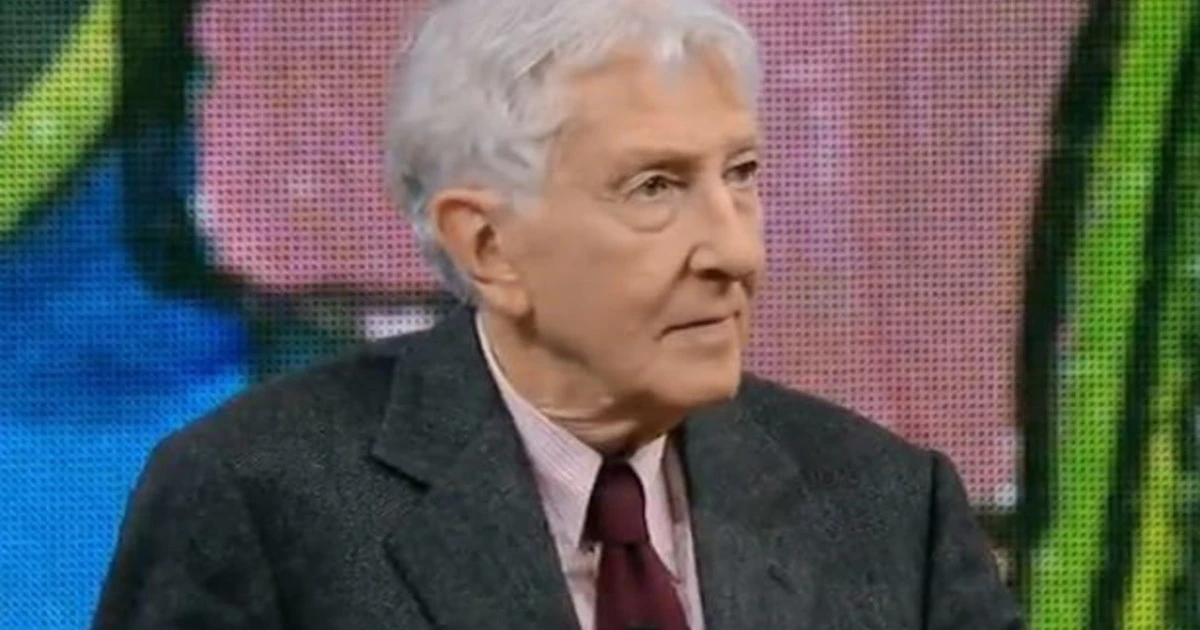 DiMartedì, Corrado Augias sul coronavirus: "La seconda ondata può fare una strage. Rischi per il tessuto sociale"