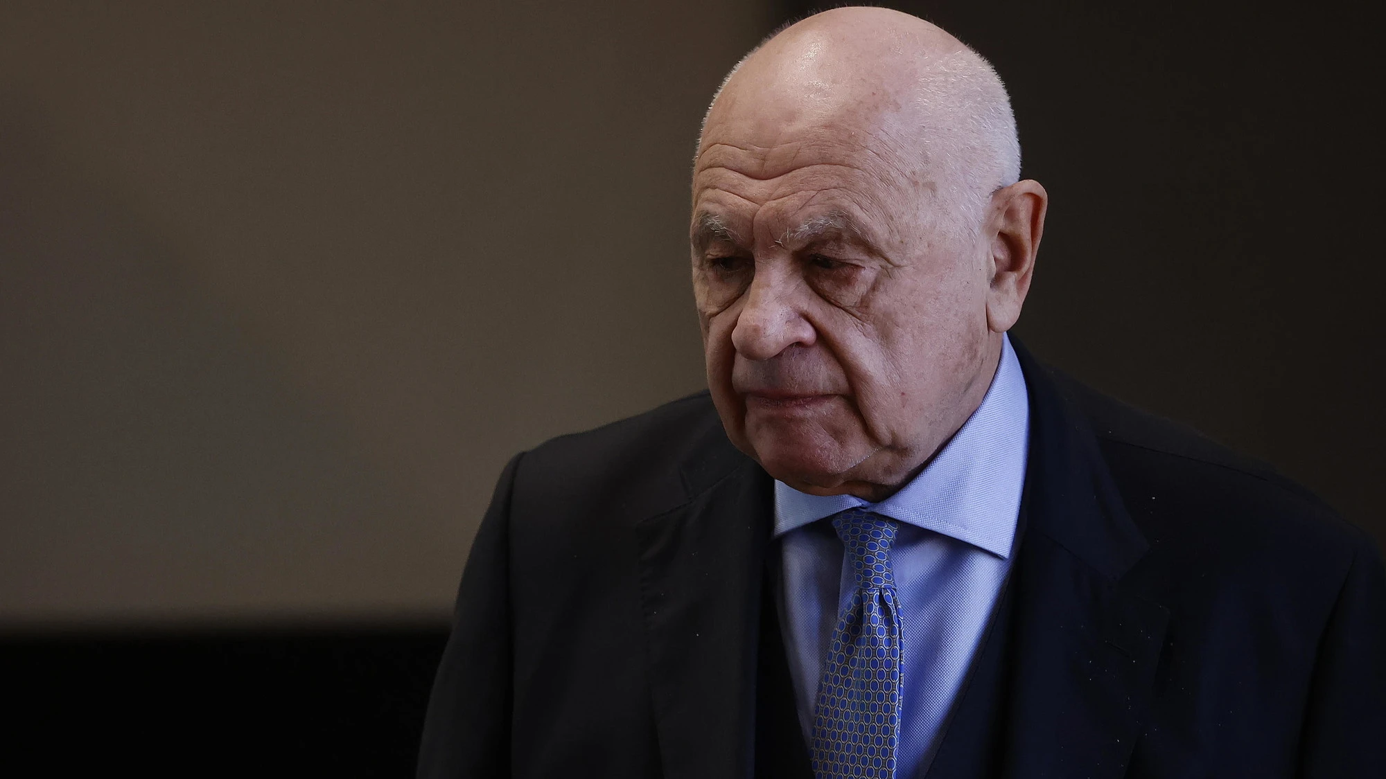 Nordio come Gelli? No, come Falcone...