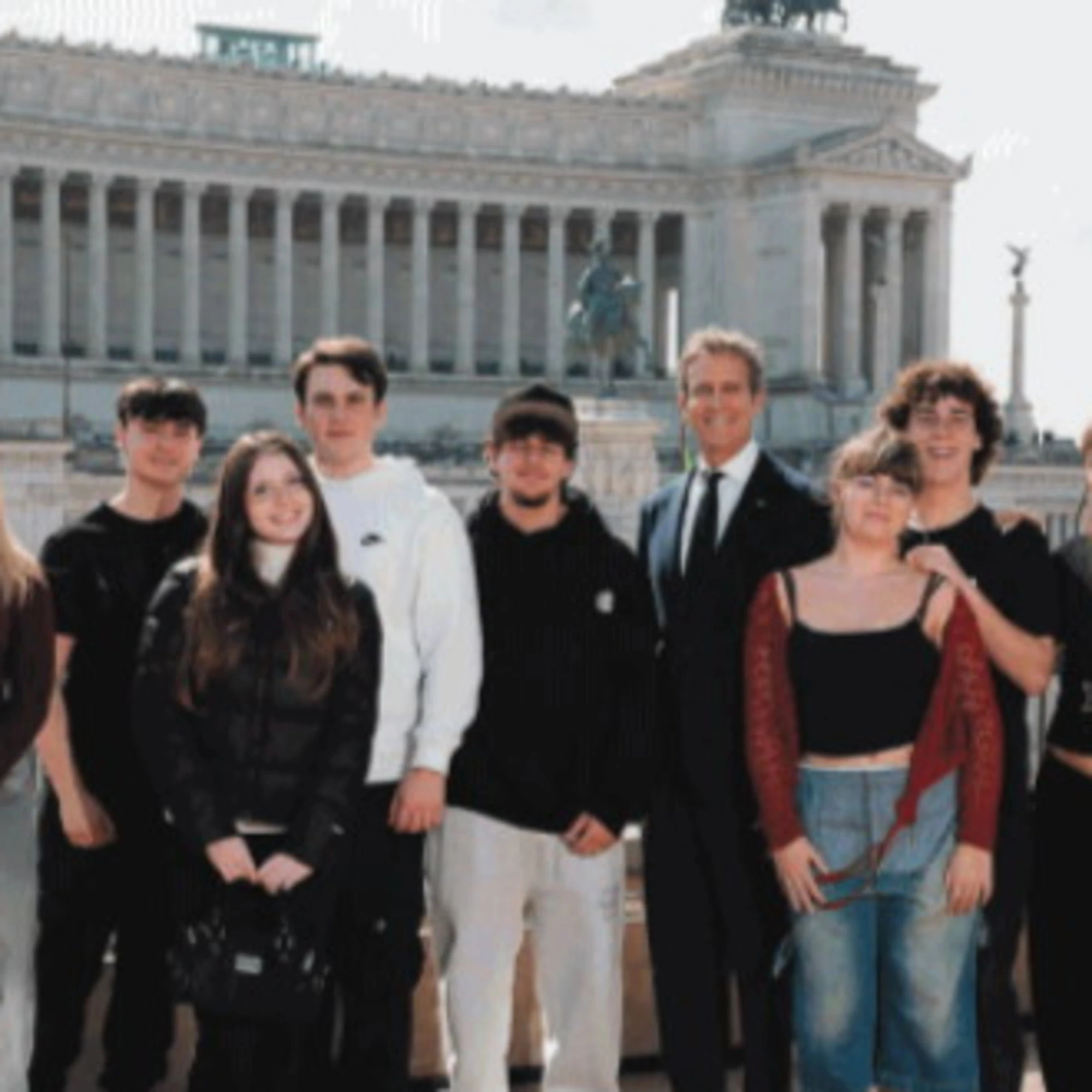 Un giovane su 4 sfiduciato. Ma il 17% resta propositivo