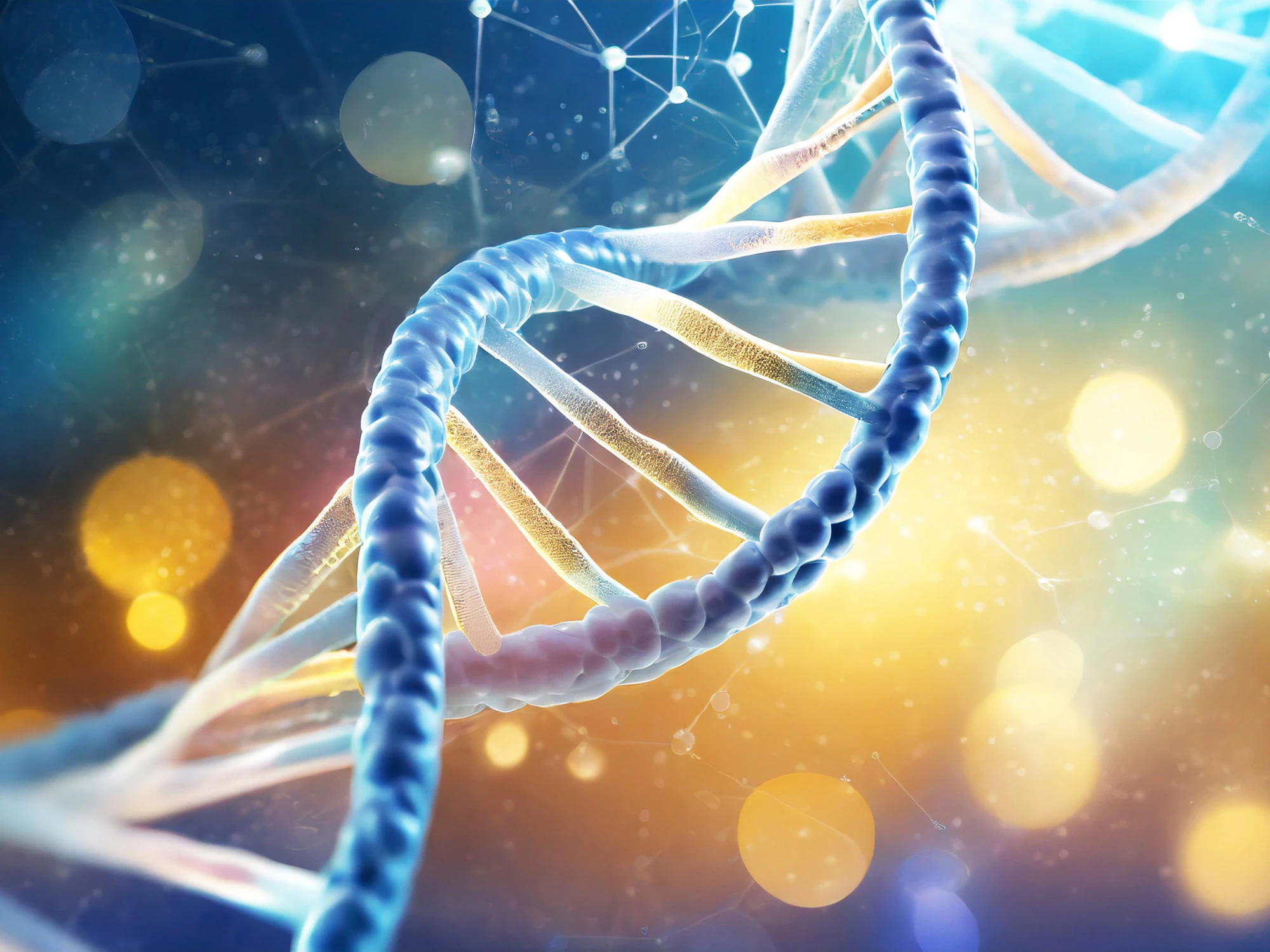 Il cervello cambia con l'avanzare dell'età: il segreto è nel midollo osseo