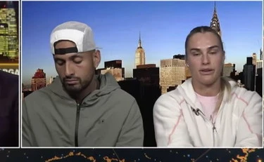 Jannik Sinner, il gelo di Sabalenka e Kyrgios: altro sfregio all'azzurro