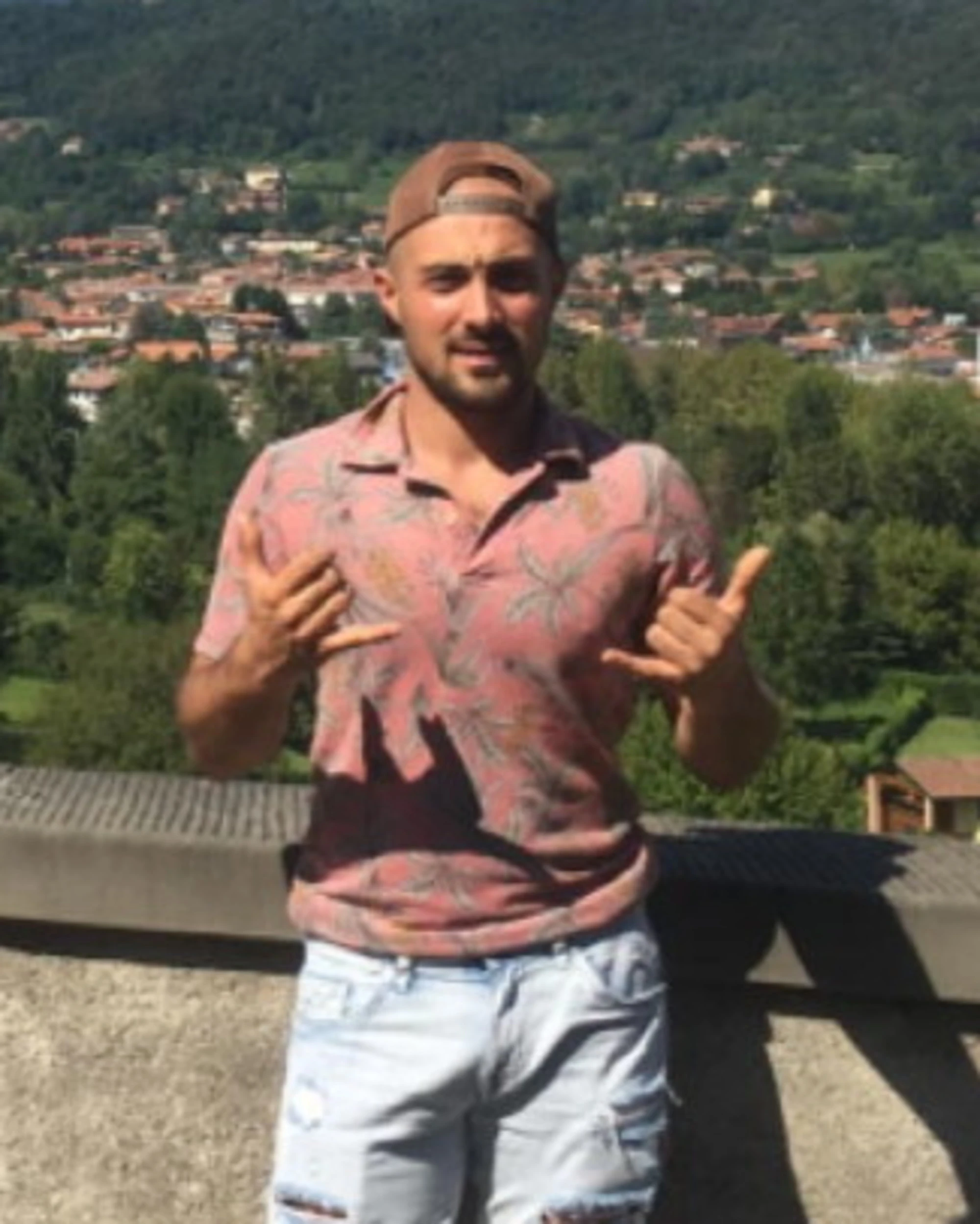 Bergamo, l'uomo risucchiato dal motore è il 35enne Andrea Russo