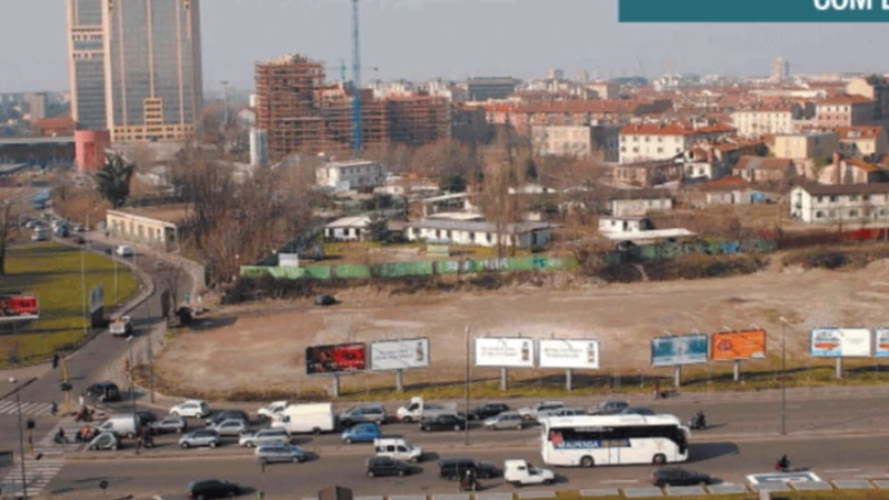 Milano, la sinistra ha nostalgia di queste baracche