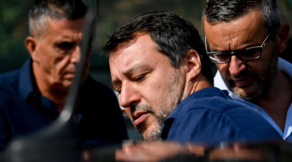Matteo Salvini, la rivoluzione sulle pensioni: quanto si incassa in più