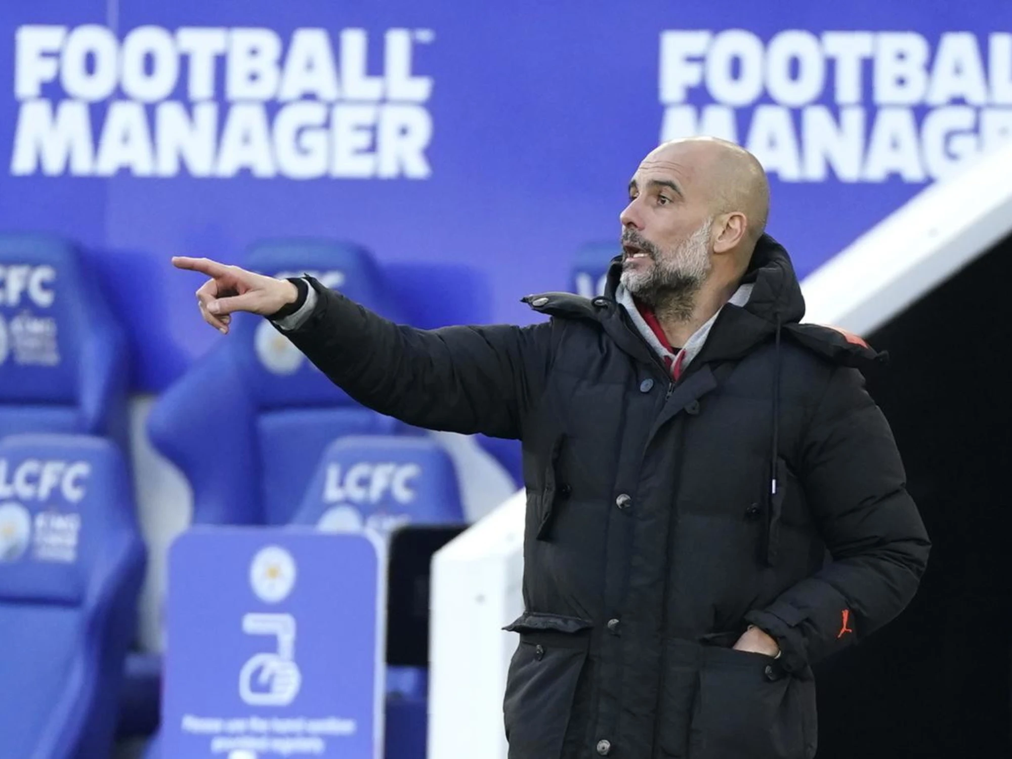 "No" di Guardiola, gelo-azzurro: ecco che nome prende quota