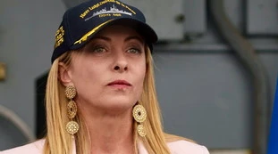 Giorgia Meloni, l'incoronazione di John O'Sullivan: "Perché mi ricorda la Thatcher"