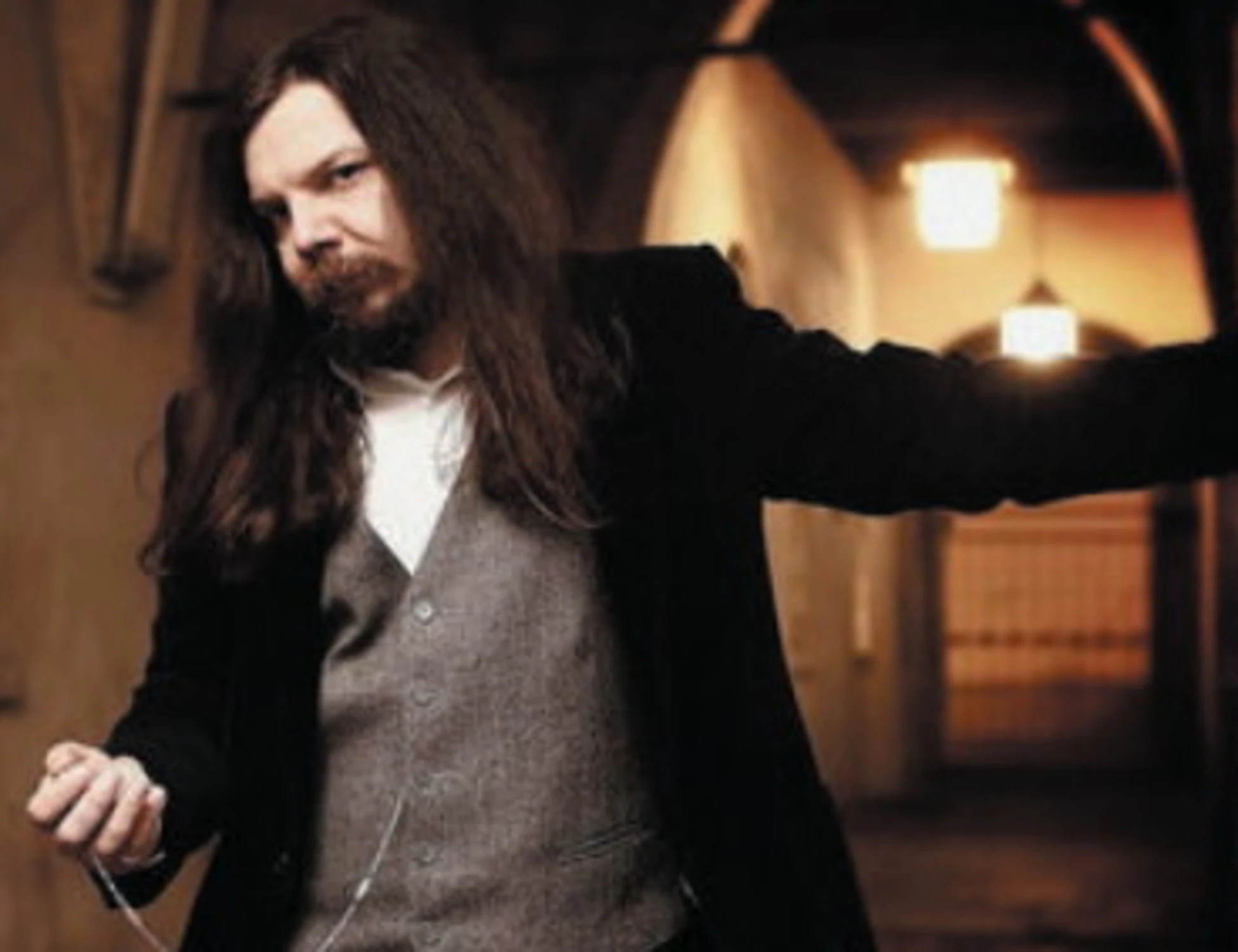 Ritorno della Venezia del '600 tra spie e veleni