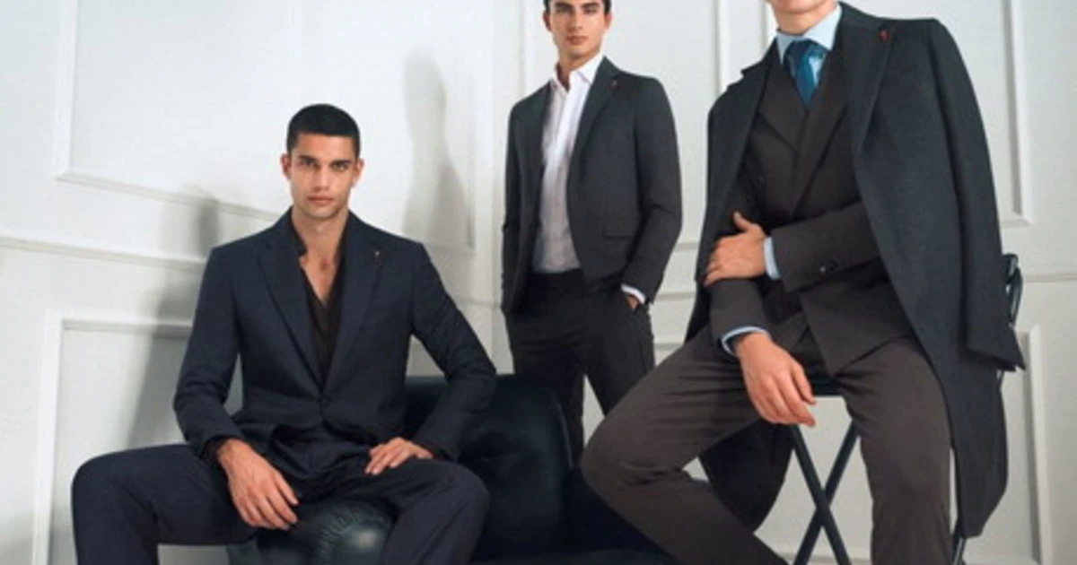 La sartorialità come linguaggio contemporaneo: Mulish reinterpreta l’outerwear