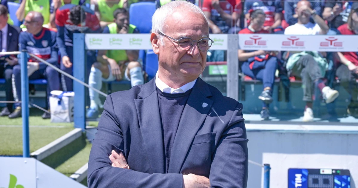 Claudio Ranieri? "Dura, ma è giusto così": un gigante anche nell'addio