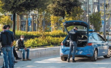 Rogoredo, rivolta dei poliziotti contro i magistrati: "Un'accusa assurda"