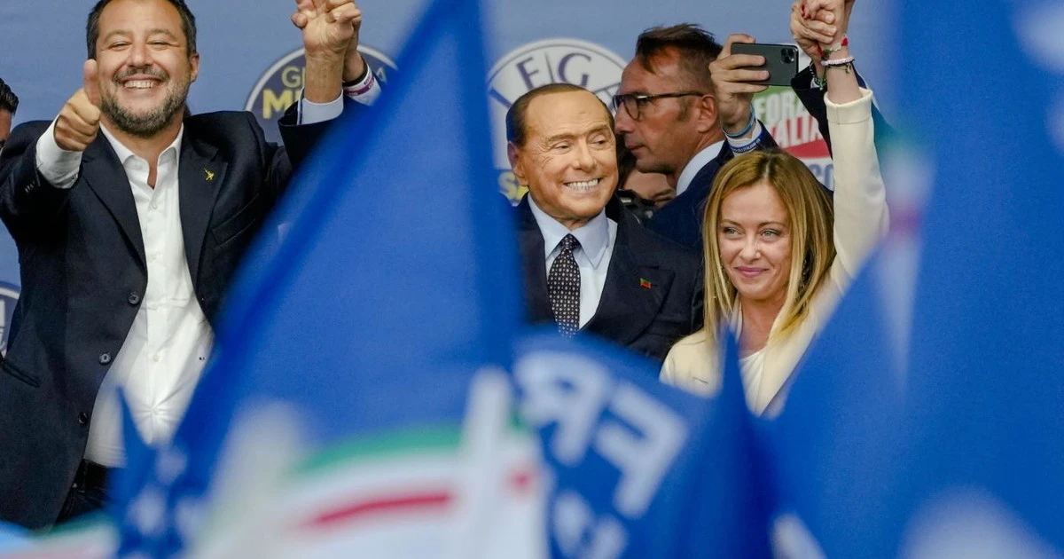 Centrodestra, Sallusti: perché serve una vittoria il più netta possibile