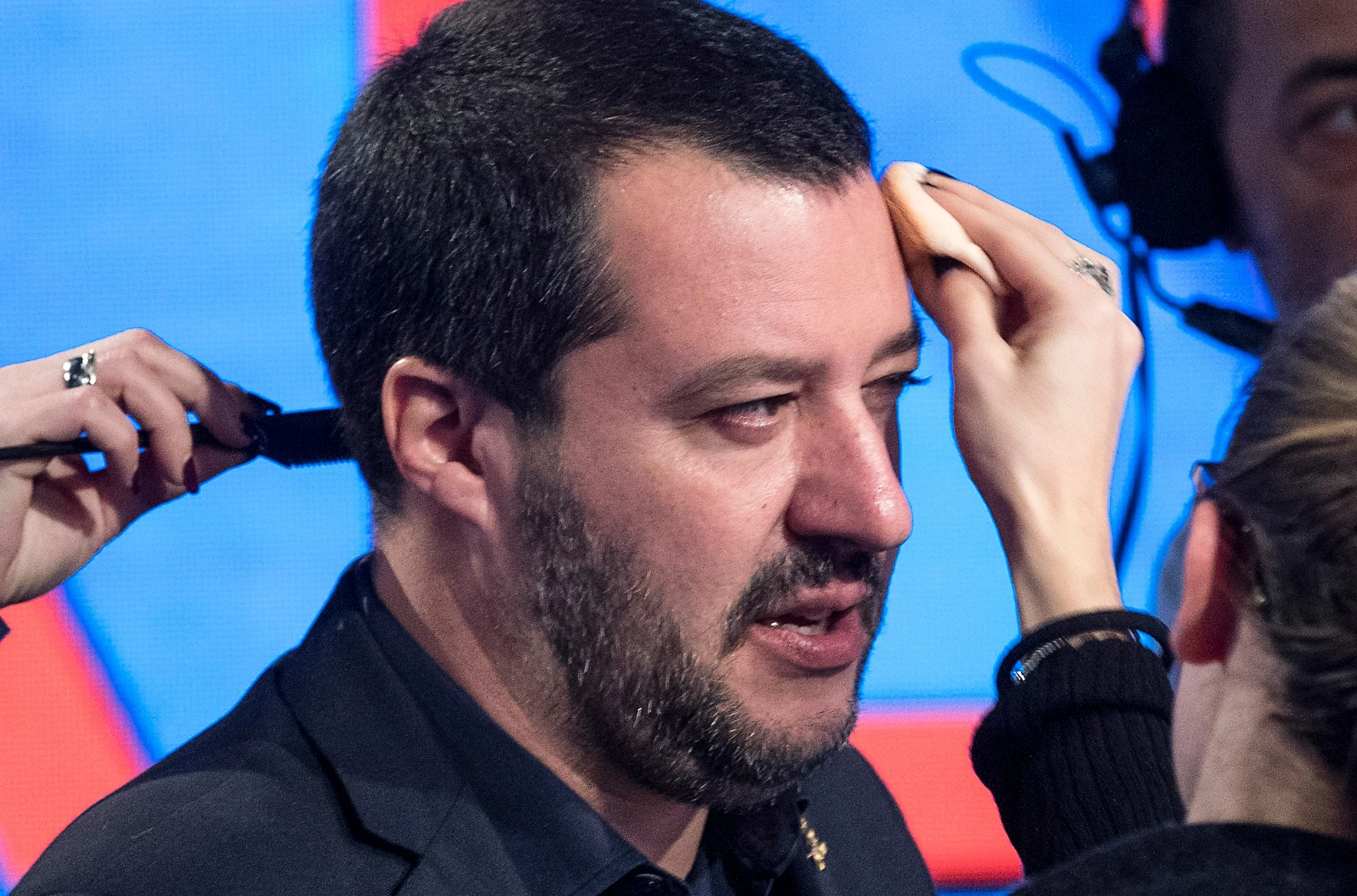 Sandro Mayer, la profezia su Matteo Salvini prima di morire: il cordoglio del leader della Lega