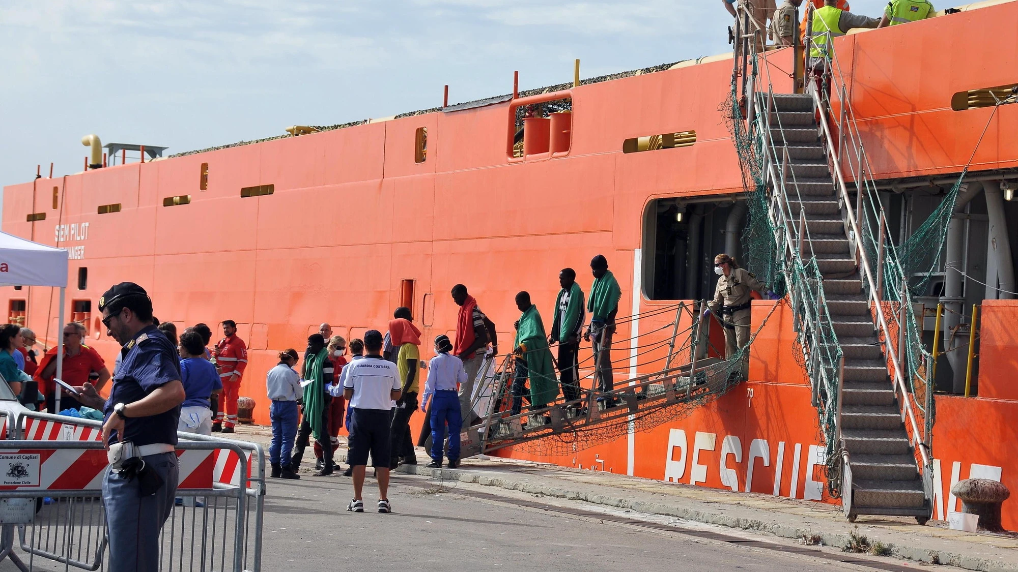 Immigrazione, la Corte Costituzionale respinge il ricorso: "Altra sonora batosta per la sinistra"