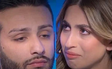 C'è posta per te, il dramma di Micaela: quante corna si è beccata in un anno