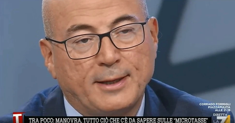 Tagadà, il retroscenone di Aldo Cazzullo: "Cosa succede davvero tra Di Maio e Conte"