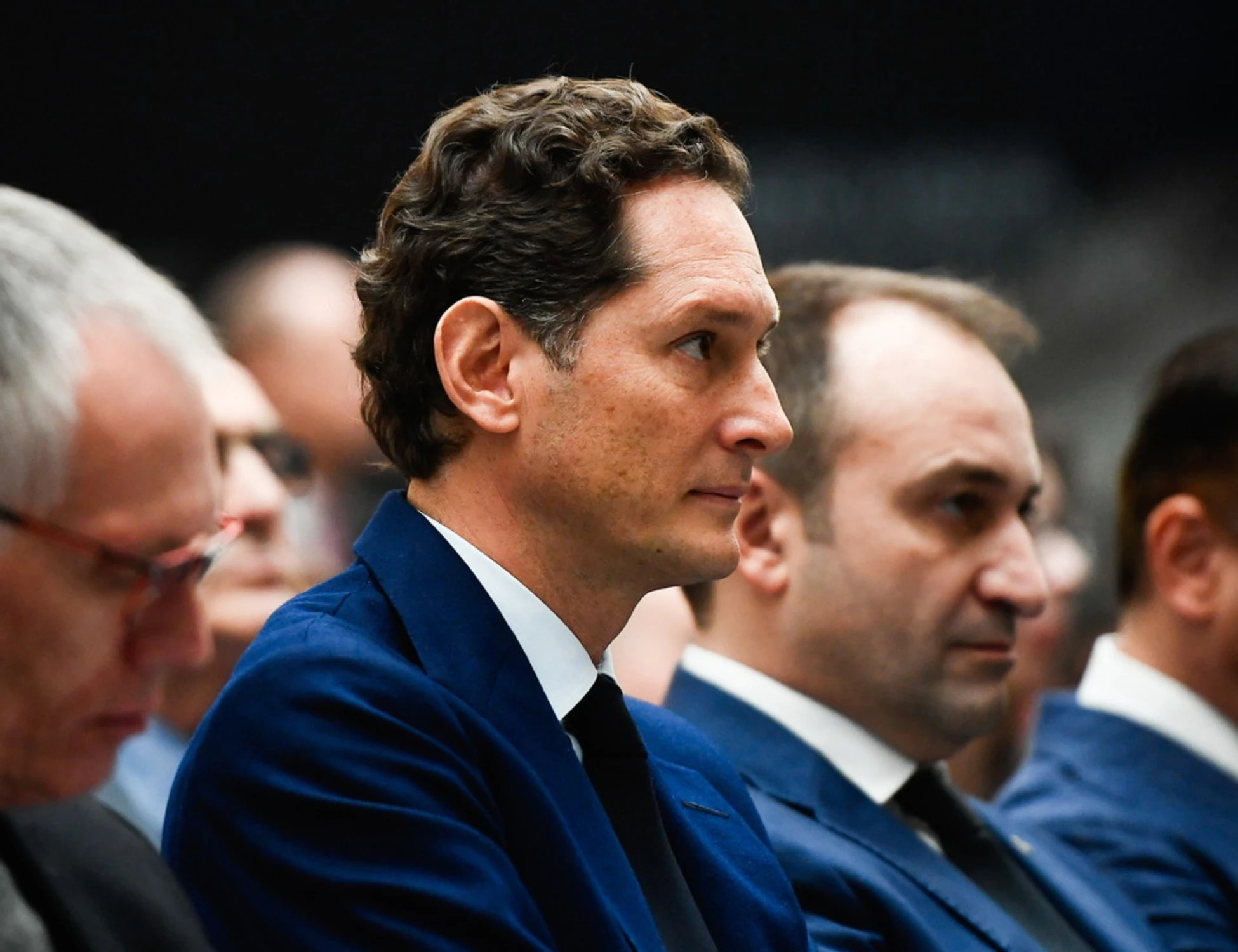 Repubblica, i greci che comprano da Elkann? Rumors: cosa vogliono fare davvero