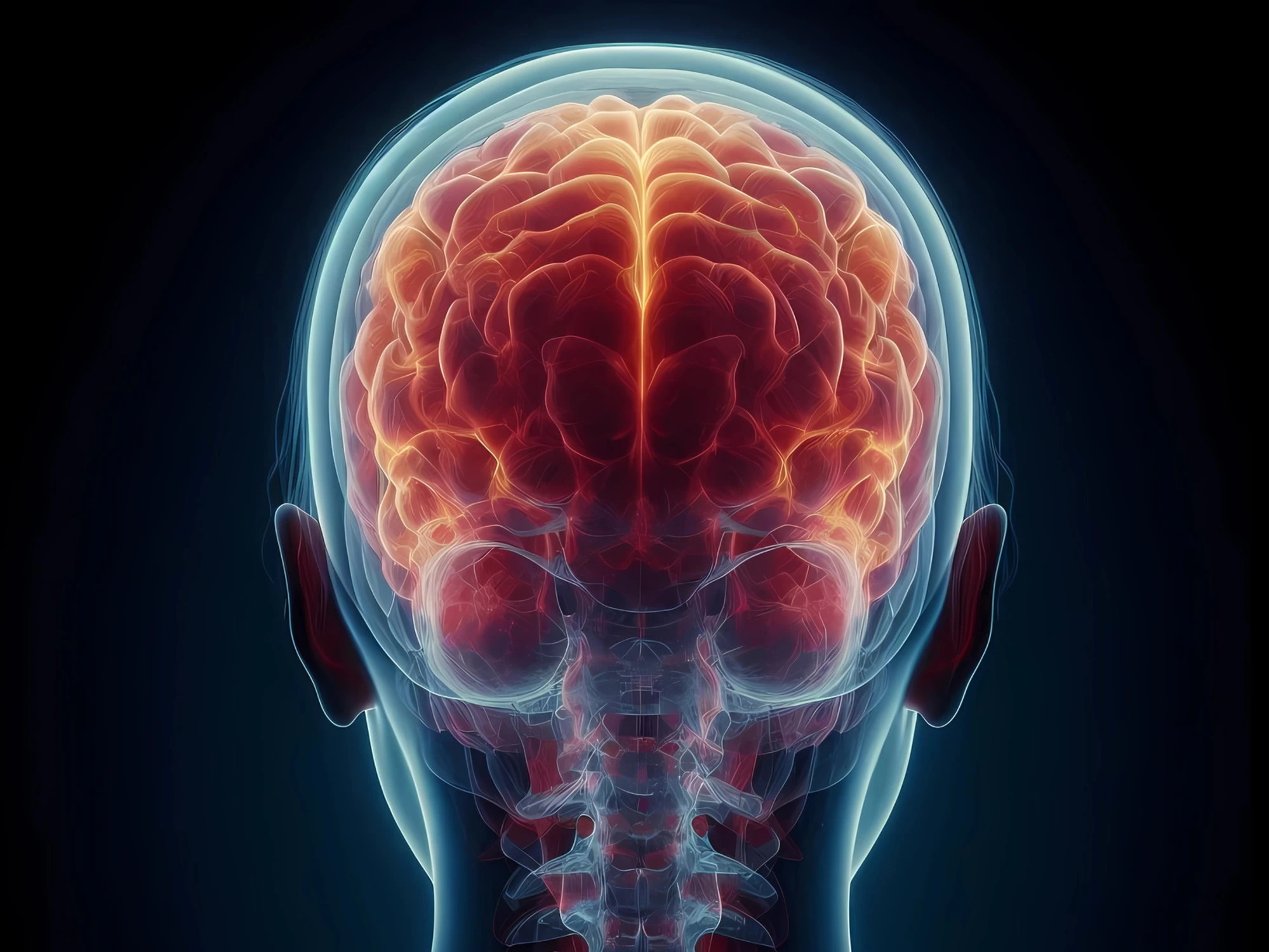 Cervello, il limite di velocità: ecco quando capiamo chi parla