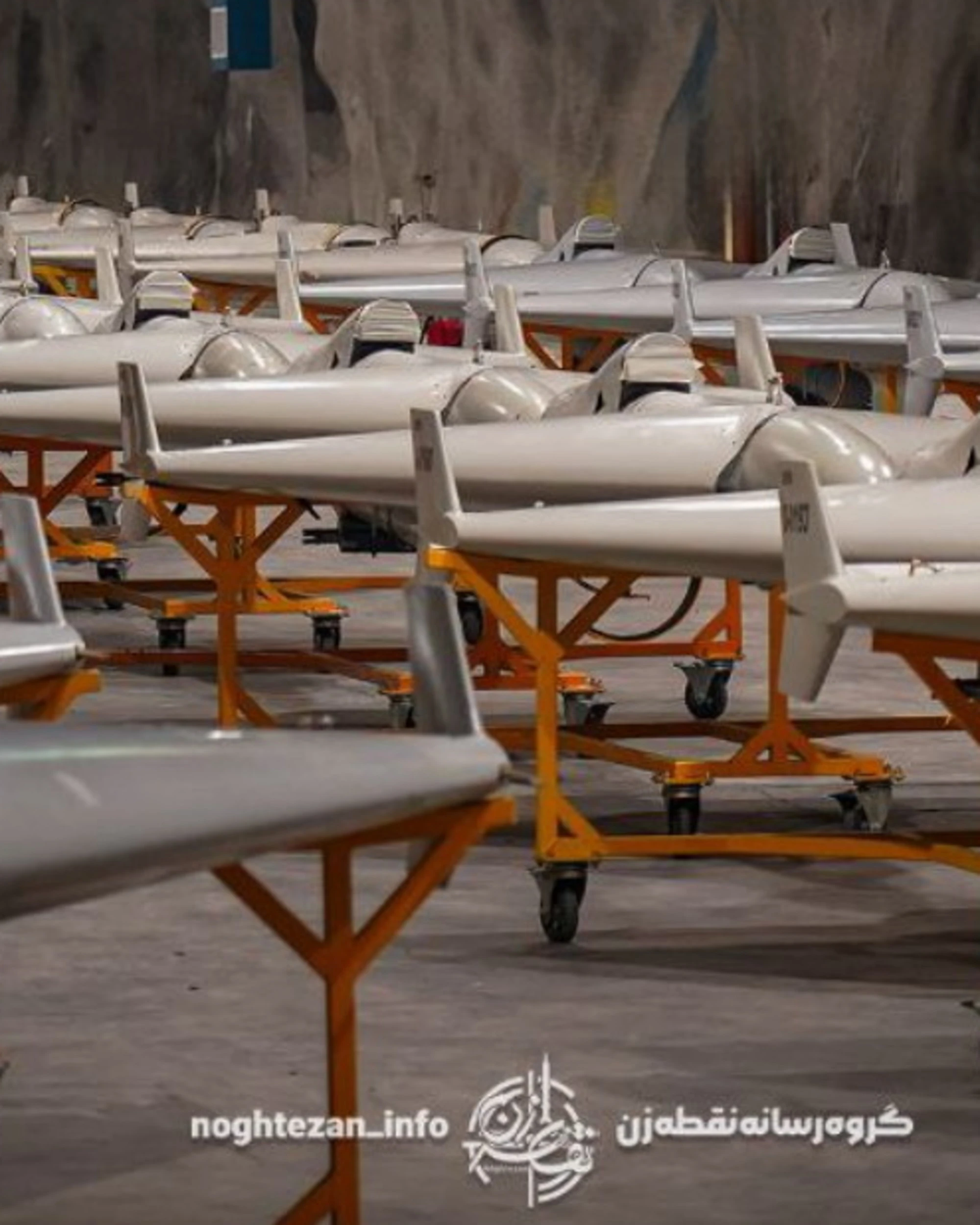Iran, l'arsenale: perché l'incubo sono le armi ipersoniche