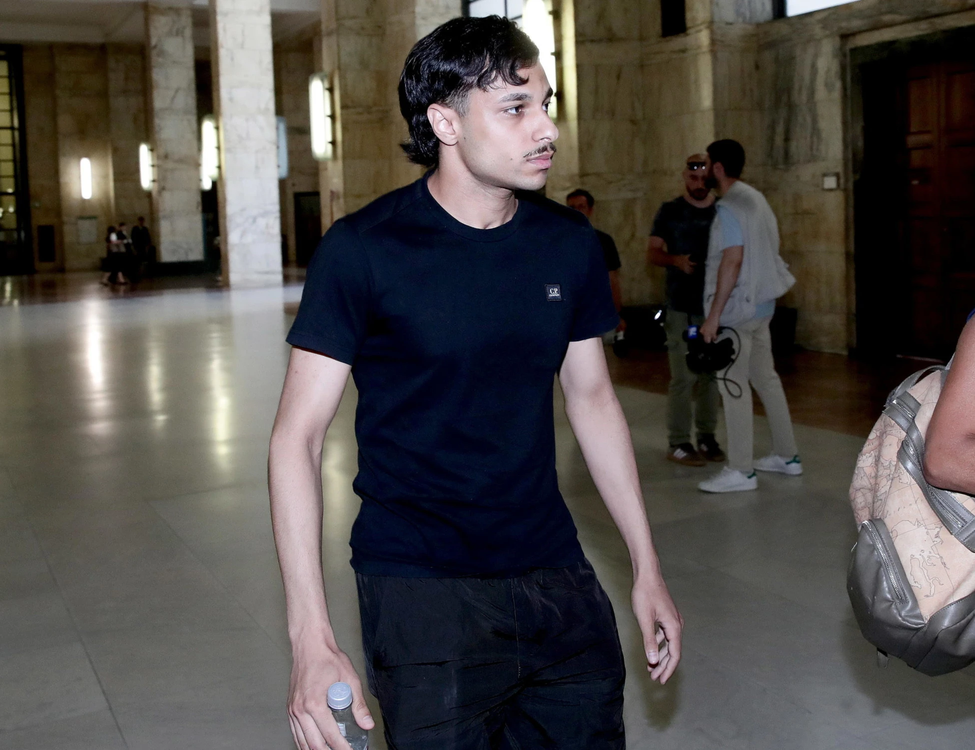 Ramy, clamoroso: ora l'amico Fares chiede i danni al governo