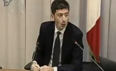 Covid, Bignami smaschera Roberto Speranza con questo video: "Zero rispetto"