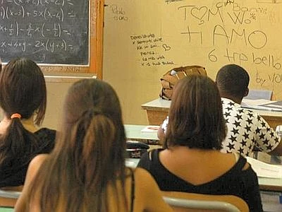 Scuola, a settembre 300 studenti egiziani negli istituti della Calabria