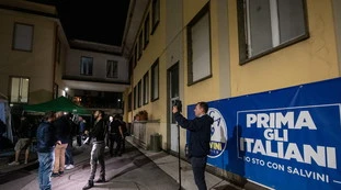 Lega, fondi sospetti? Ecco un'altra archiviazione
