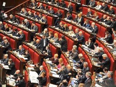 "AAA offresi posto in lista", ai deputati arriva la mail dalla Lista civica fantasma