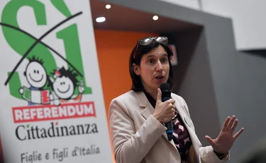Sondaggio referendum, incubo-quorum: la sinistra trema