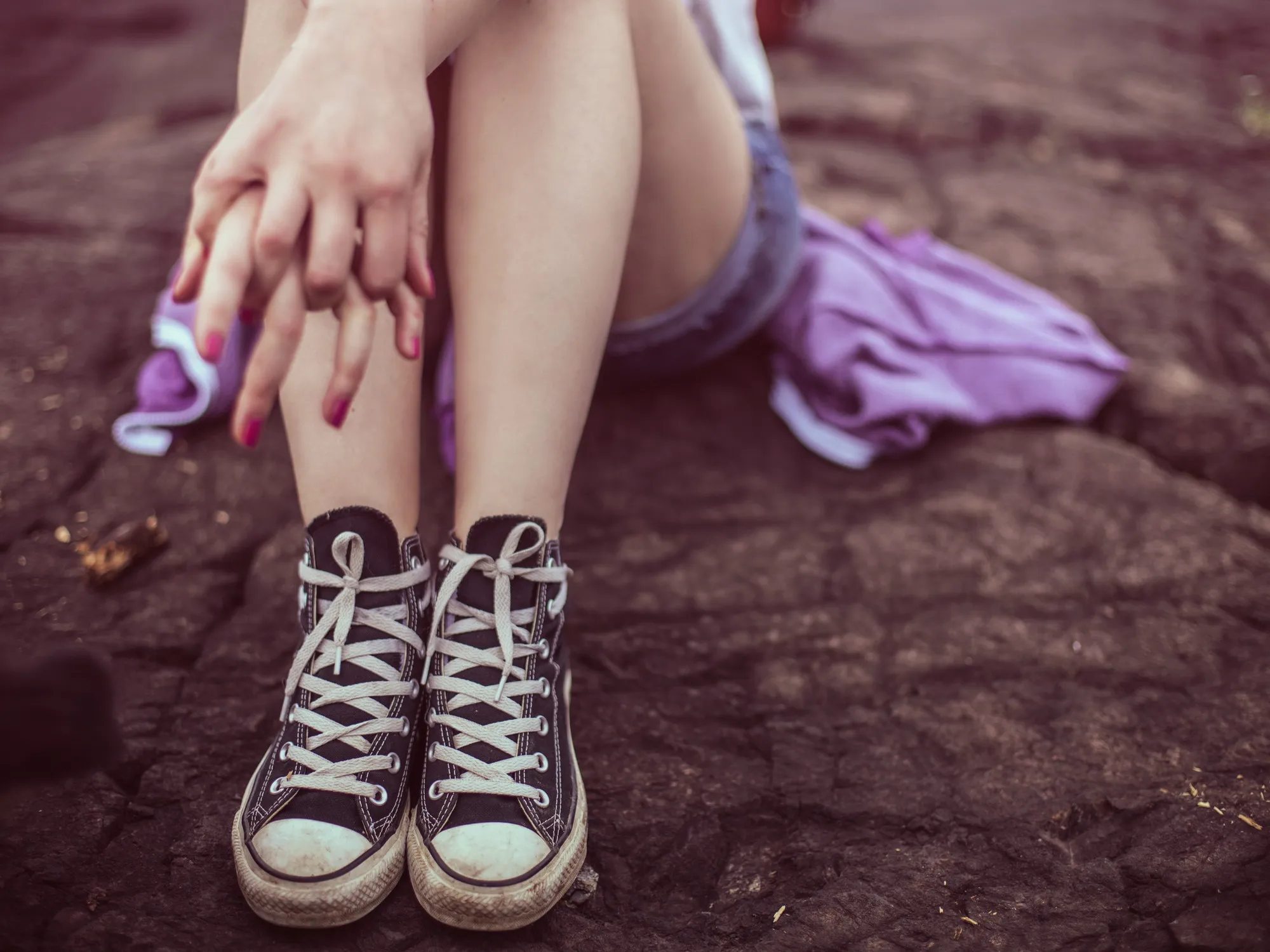 Leggi l'articolo: Minorenni abusate durante la ginnastica : chi è la belva