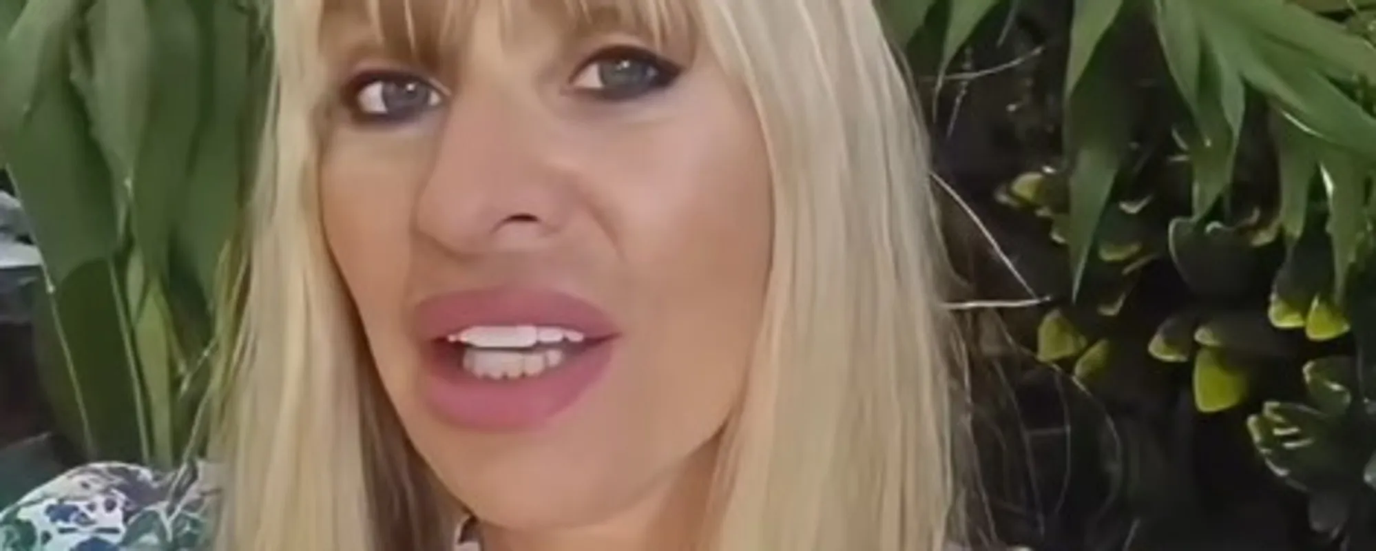 "Alessandra Mussolini ospite fisso": cosa filtra da Canale 5