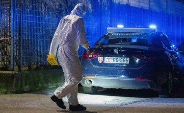 Acido in faccia, il giudice: poteva lavarsi