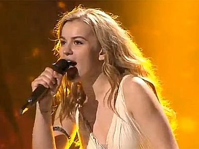 Eurovision, trionfa la danese Emmelie De Forest. Mengoni settimo