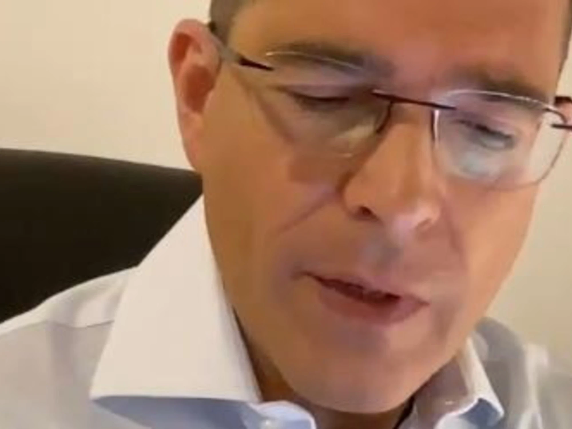 Daniele Capezzone: "Ecco, altra gufata. E c'è lo sbocco di veleno su Meloni": chi fa il gioco sporco