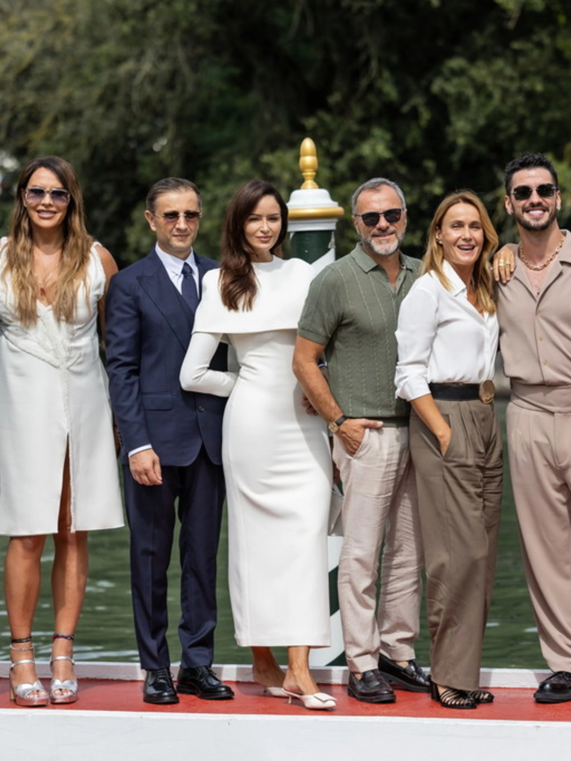 PREMIO KINEO DIAMANTI AL CINEMA : ECCO I VINCITORI 
