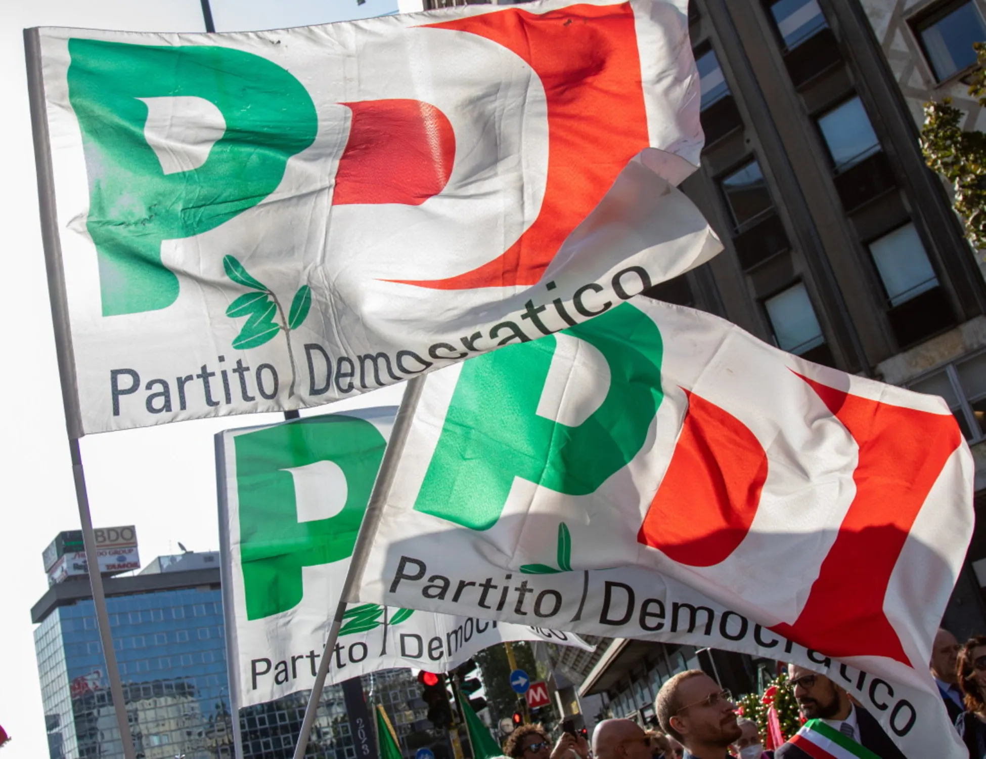 Leggi l'articolo: Berlinguer chi? Dimenticato da Schlein e Pd: che imbarazzo