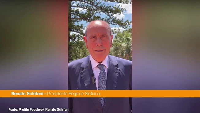 Schifani "In Sicilia stanziati 30 milioni di euro contro il caro carburante"