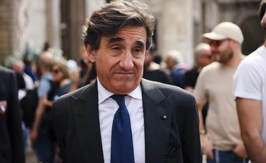 Urbano Cairo infilza Enrico Mentana: "Ma se c'era anche Vannacci?"